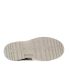 Calvin - Klein Chunky Combat Laceup Boot YW0YW01066-ACF bézs női bakancs terepcipő