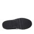 Calvin - Klein Chunky Combat Laceup Boot YW0YW01066-BEH fekete női csizma bakancs