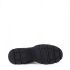 Calvin - Klein Chunky Combat Zip YW0YW01109-0GT fekete női csizma bokacsizma