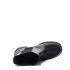 Calvin - Klein Chunky Heeled Chelsea YW0YW01112-0GT fekete női csizma bokacsizma
