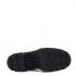 Calvin - Klein Chunky Heeled Chelsea YW0YW01112-0GT fekete női csizma bokacsizma
