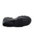 Calvin - Klein Chunky Combat YW0YW01120-0GT fekete női utcai cipő bebújós cipő
