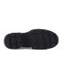 Calvin - Klein Chunky Combat YW0YW01120-0GT fekete női utcai cipő bebújós cipő