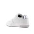 Calvin Klein Basket Cupsole fehér női cipő