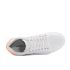 Calvin Klein Classic Cupsole R fehér női cipő