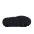Yolera - Step fekete női sneaker