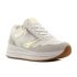 Yolera - Step bézs női sneaker