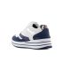 Yolera - Step kék női sneaker