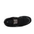 Yolera - Guns fekete női sneaker