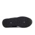 Yolera - Guns fekete női sneaker