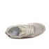 Yolera - Guns bézs női sneaker