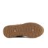 Yolera - Guns bézs női sneaker