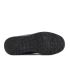 Yolera - Star fekete női sneaker
