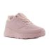 Yolera - Star rózsaszín női sneaker