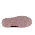 Yolera - Star rózsaszín női sneaker