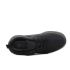 Yolera - Starlight fekete női sneaker -EX5637-1-BL