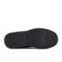 Yolera - Starlight fekete női sneaker -EX5637-1-BL
