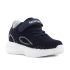 Wink - Sylon sötétkék fiú sneaker