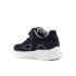 Wink - Sylon sötétkék fiú sneaker