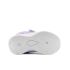Wink - Sylon lila lány baba sneaker
