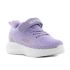 Wink - Sylon lila lány sneaker