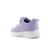 Wink - Sylon lila lány sneaker