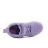 Wink - Sylon lila lány sneaker