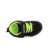 Wink - Ilaer fekete fiú baba sneaker