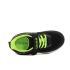 Wink - Ilaer fekete fiú sneaker