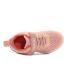 Wink - Ilaer rózsaszín lány sneaker