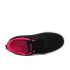 Wink - Infet fekete női sneaker