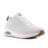Wink - Arrys fehér férfi sneaker wink sneaker