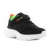 Wink - Nelyn fekete fiú sneaker