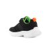 Wink - Nelyn fekete fiú sneaker