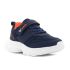 Wink - Nelyn sötétkék fiú sneaker