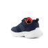Wink - Nelyn sötétkék fiú sneaker