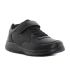 Wink - Calas fekete fiú sneaker