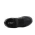 Wink - Calas fekete fiú sneaker