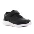 Wink - Calas fekete fiú sneaker