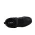Wink - Calas fekete fiú sneaker