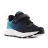 Wink - Nelael sötétkék fiú sneaker
