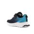Wink - Nelael sötétkék fiú sneaker