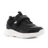 Wink - Adorn fekete fiú sneaker