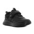Wink - Adorn fekete fiú sneaker