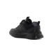 Wink - Adorn fekete fiú sneaker