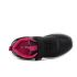 Wink - Adorn fekete lány sneaker
