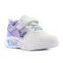 Wink - Nestel fehér lány sneaker