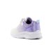Wink - Nestel fehér lány sneaker