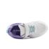 Wink - Nestel fehér lány sneaker