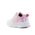 Wink - Nestel fehér lány sneaker